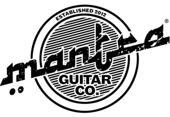 Mantra Guitar Co