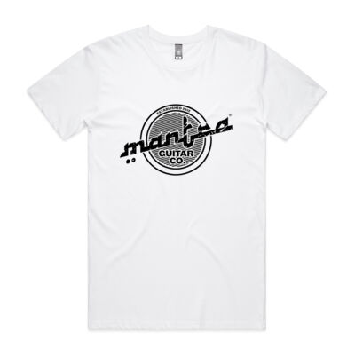 Mantra Guitar Co T-Shirt Thumbnail