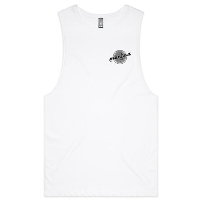 Mantra Guitar Co Tank Thumbnail