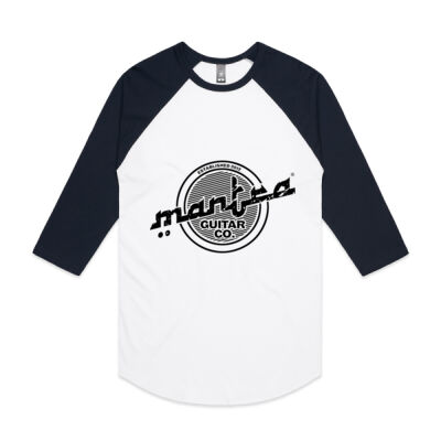 Mantra Guitar Co Raglan Thumbnail